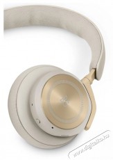 Bang&Olufsen Beoplay HX Gold Tone Audio-Video / Hifi / Multimédia - Fül és Fejhallgatók - Fejhallgató - 518511
