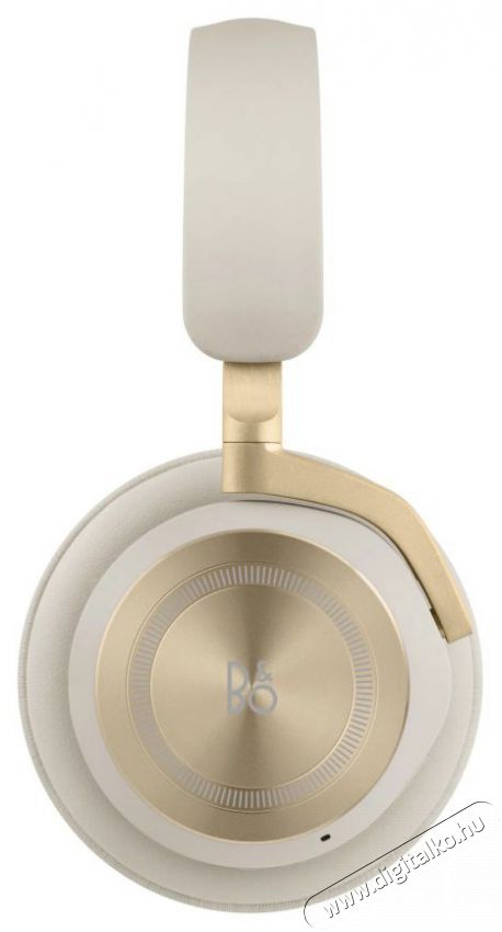 Bang&Olufsen Beoplay HX Gold Tone Audio-Video / Hifi / Multim&eacute;dia - F&uuml;l &eacute;s Fejhallgat&oacute;k - Fejhallgat&oacute; - 518511