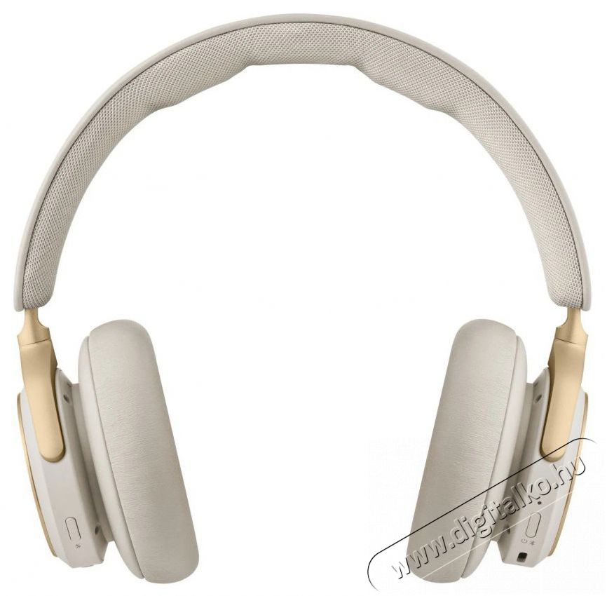 Bang&Olufsen Beoplay HX Gold Tone Audio-Video / Hifi / Multim&eacute;dia - F&uuml;l &eacute;s Fejhallgat&oacute;k - Fejhallgat&oacute; - 518511