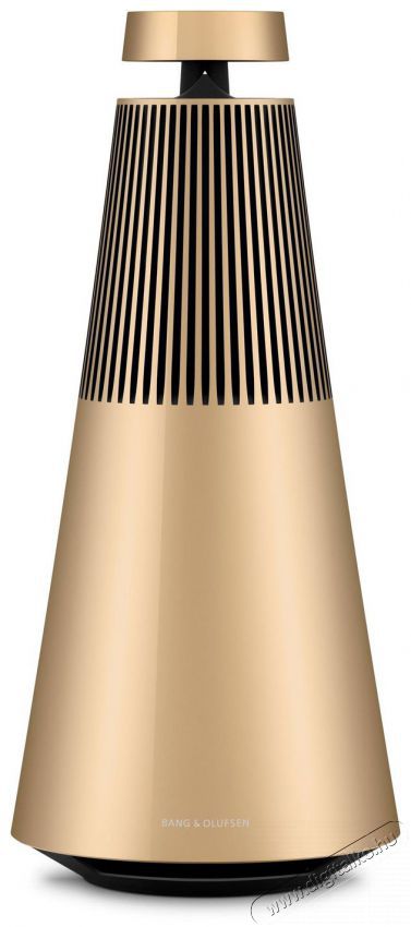 Bang&Olufsen Beosound 2 (3. gener&aacute;ci&oacute;) Gold Tone Audio-Video / Hifi / Multim&eacute;dia - Hordozhat&oacute;, vezet&eacute;k n&eacute;lk&uuml;li / bluetooth hangsug&aacute;rz&oacute; - Hordozhat&oacute;, vezet&eacute;k n&eacute;lk&uuml;li / bluetooth hangsug&aacute;rz&oacute; - 523950