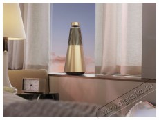 Bang&Olufsen Beosound 2 (3. gener&aacute;ci&oacute;) Gold Tone Audio-Video / Hifi / Multim&eacute;dia - Hordozhat&oacute;, vezet&eacute;k n&eacute;lk&uuml;li / bluetooth hangsug&aacute;rz&oacute; - Hordozhat&oacute;, vezet&eacute;k n&eacute;lk&uuml;li / bluetooth hangsug&aacute;rz&oacute; - 523950