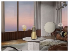 Bang&Olufsen Beosound 2 (3. gener&aacute;ci&oacute;) Gold Tone Audio-Video / Hifi / Multim&eacute;dia - Hordozhat&oacute;, vezet&eacute;k n&eacute;lk&uuml;li / bluetooth hangsug&aacute;rz&oacute; - Hordozhat&oacute;, vezet&eacute;k n&eacute;lk&uuml;li / bluetooth hangsug&aacute;rz&oacute; - 523950