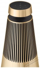Bang&Olufsen Beosound 2 (3. gener&aacute;ci&oacute;) Gold Tone Audio-Video / Hifi / Multim&eacute;dia - Hordozhat&oacute;, vezet&eacute;k n&eacute;lk&uuml;li / bluetooth hangsug&aacute;rz&oacute; - Hordozhat&oacute;, vezet&eacute;k n&eacute;lk&uuml;li / bluetooth hangsug&aacute;rz&oacute; - 523950