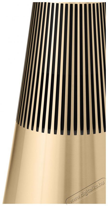 Bang&Olufsen Beosound 2 (3. gener&aacute;ci&oacute;) Gold Tone Audio-Video / Hifi / Multim&eacute;dia - Hordozhat&oacute;, vezet&eacute;k n&eacute;lk&uuml;li / bluetooth hangsug&aacute;rz&oacute; - Hordozhat&oacute;, vezet&eacute;k n&eacute;lk&uuml;li / bluetooth hangsug&aacute;rz&oacute; - 523950