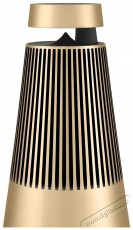 Bang&Olufsen Beosound 2 (3. gener&aacute;ci&oacute;) Gold Tone Audio-Video / Hifi / Multim&eacute;dia - Hordozhat&oacute;, vezet&eacute;k n&eacute;lk&uuml;li / bluetooth hangsug&aacute;rz&oacute; - Hordozhat&oacute;, vezet&eacute;k n&eacute;lk&uuml;li / bluetooth hangsug&aacute;rz&oacute; - 523950