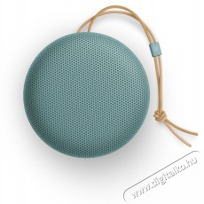 Bang&Olufsen Beosound A1 3rd Gen. Eucalyptus Green Audio-Video / Hifi / Multimédia - Hordozható, vezeték nélküli / bluetooth hangsugárzó - Hordozható, vezeték nélküli / bluetooth hangsugárzó - 523959