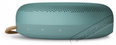Bang&Olufsen Beosound A1 3rd Gen. Eucalyptus Green Audio-Video / Hifi / Multimédia - Hordozható, vezeték nélküli / bluetooth hangsugárzó - Hordozható, vezeték nélküli / bluetooth hangsugárzó - 523959