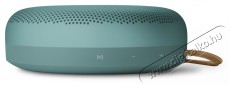 Bang&Olufsen Beosound A1 3rd Gen. Eucalyptus Green Audio-Video / Hifi / Multimédia - Hordozható, vezeték nélküli / bluetooth hangsugárzó - Hordozható, vezeték nélküli / bluetooth hangsugárzó - 523959