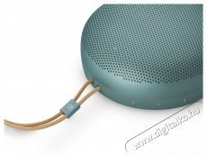 Bang&Olufsen Beosound A1 3rd Gen. Eucalyptus Green Audio-Video / Hifi / Multimédia - Hordozható, vezeték nélküli / bluetooth hangsugárzó - Hordozható, vezeték nélküli / bluetooth hangsugárzó - 523959