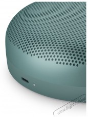 Bang&Olufsen Beosound A1 3rd Gen. Eucalyptus Green Audio-Video / Hifi / Multimédia - Hordozható, vezeték nélküli / bluetooth hangsugárzó - Hordozható, vezeték nélküli / bluetooth hangsugárzó - 523959