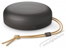 Bang&Olufsen Beosound A1 3rd Gen. Warm Granite Audio-Video / Hifi / Multimédia - Hordozható, vezeték nélküli / bluetooth hangsugárzó - Hordozható, vezeték nélküli / bluetooth hangsugárzó - 523957