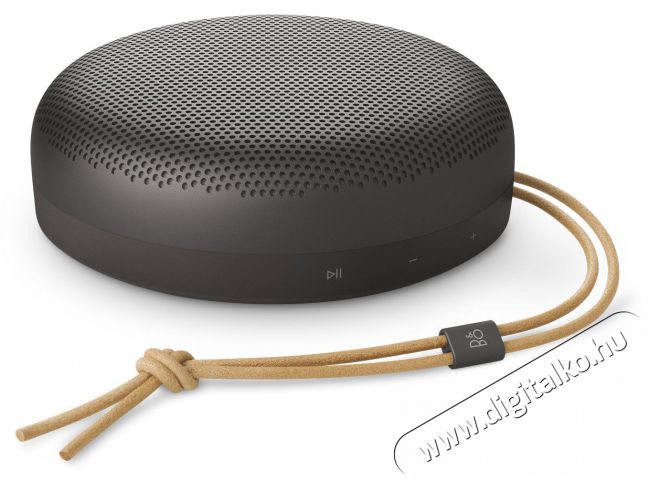 Bang&Olufsen Beosound A1 3rd Gen. Warm Granite Audio-Video / Hifi / Multimédia - Hordozható, vezeték nélküli / bluetooth hangsugárzó - Hordozható, vezeték nélküli / bluetooth hangsugárzó - 523957
