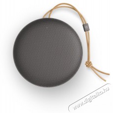 Bang&Olufsen Beosound A1 3rd Gen. Warm Granite Audio-Video / Hifi / Multimédia - Hordozható, vezeték nélküli / bluetooth hangsugárzó - Hordozható, vezeték nélküli / bluetooth hangsugárzó - 523957