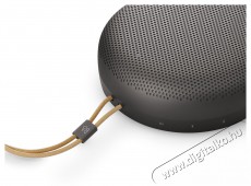Bang&Olufsen Beosound A1 3rd Gen. Warm Granite Audio-Video / Hifi / Multimédia - Hordozható, vezeték nélküli / bluetooth hangsugárzó - Hordozható, vezeték nélküli / bluetooth hangsugárzó - 523957