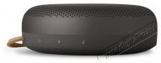 Bang&Olufsen Beosound A1 3rd Gen. Warm Granite Audio-Video / Hifi / Multimédia - Hordozható, vezeték nélküli / bluetooth hangsugárzó - Hordozható, vezeték nélküli / bluetooth hangsugárzó - 523957