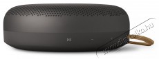 Bang&Olufsen Beosound A1 3rd Gen. Warm Granite Audio-Video / Hifi / Multimédia - Hordozható, vezeték nélküli / bluetooth hangsugárzó - Hordozható, vezeték nélküli / bluetooth hangsugárzó - 523957