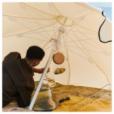 Bang&Olufsen Beosound A1 3rd Gen. Warm Granite Audio-Video / Hifi / Multimédia - Hordozható, vezeték nélküli / bluetooth hangsugárzó - Hordozható, vezeték nélküli / bluetooth hangsugárzó - 523957