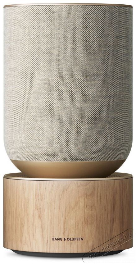 Bang&Olufsen BeoSound Balance Natural Oak Audio-Video / Hifi / Multim&eacute;dia - Hordozhat&oacute;, vezet&eacute;k n&eacute;lk&uuml;li / bluetooth hangsug&aacute;rz&oacute; - Hordozhat&oacute;, vezet&eacute;k n&eacute;lk&uuml;li / bluetooth hangsug&aacute;rz&oacute; - 523955