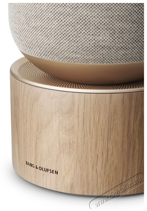 Bang&Olufsen BeoSound Balance Natural Oak Audio-Video / Hifi / Multim&eacute;dia - Hordozhat&oacute;, vezet&eacute;k n&eacute;lk&uuml;li / bluetooth hangsug&aacute;rz&oacute; - Hordozhat&oacute;, vezet&eacute;k n&eacute;lk&uuml;li / bluetooth hangsug&aacute;rz&oacute; - 523955