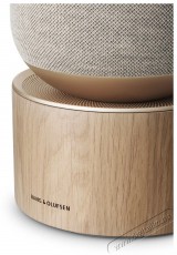 Bang&Olufsen BeoSound Balance Natural Oak Audio-Video / Hifi / Multim&eacute;dia - Hordozhat&oacute;, vezet&eacute;k n&eacute;lk&uuml;li / bluetooth hangsug&aacute;rz&oacute; - Hordozhat&oacute;, vezet&eacute;k n&eacute;lk&uuml;li / bluetooth hangsug&aacute;rz&oacute; - 523955