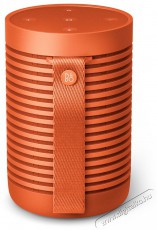 Bang&Olufsen Beosound EXPLORE Bonfire Orange Audio-Video / Hifi / Multim&eacute;dia - Hordozhat&oacute;, vezet&eacute;k n&eacute;lk&uuml;li / bluetooth hangsug&aacute;rz&oacute; - Hordozhat&oacute;, vezet&eacute;k n&eacute;lk&uuml;li / bluetooth hangsug&aacute;rz&oacute; - 523947