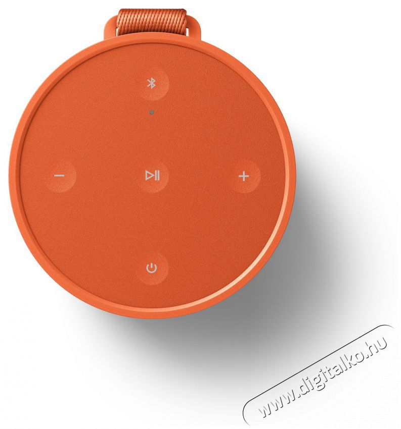 Bang&Olufsen Beosound EXPLORE Bonfire Orange Audio-Video / Hifi / Multim&eacute;dia - Hordozhat&oacute;, vezet&eacute;k n&eacute;lk&uuml;li / bluetooth hangsug&aacute;rz&oacute; - Hordozhat&oacute;, vezet&eacute;k n&eacute;lk&uuml;li / bluetooth hangsug&aacute;rz&oacute; - 523947