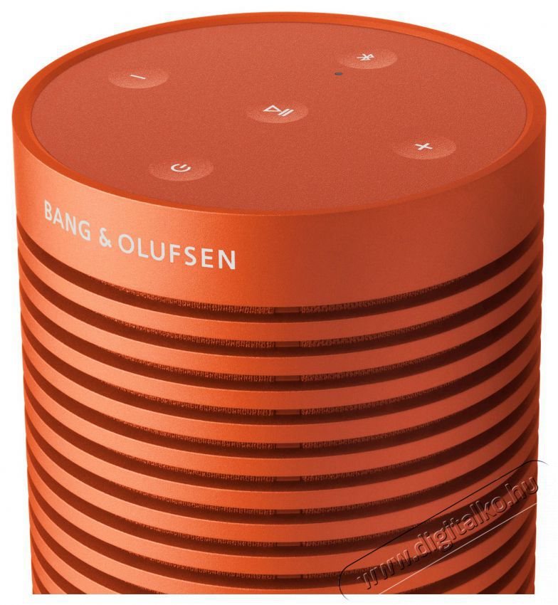 Bang&Olufsen Beosound EXPLORE Bonfire Orange Audio-Video / Hifi / Multim&eacute;dia - Hordozhat&oacute;, vezet&eacute;k n&eacute;lk&uuml;li / bluetooth hangsug&aacute;rz&oacute; - Hordozhat&oacute;, vezet&eacute;k n&eacute;lk&uuml;li / bluetooth hangsug&aacute;rz&oacute; - 523947