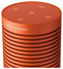 Bang&Olufsen Beosound EXPLORE Bonfire Orange Audio-Video / Hifi / Multim&eacute;dia - Hordozhat&oacute;, vezet&eacute;k n&eacute;lk&uuml;li / bluetooth hangsug&aacute;rz&oacute; - Hordozhat&oacute;, vezet&eacute;k n&eacute;lk&uuml;li / bluetooth hangsug&aacute;rz&oacute; - 523947