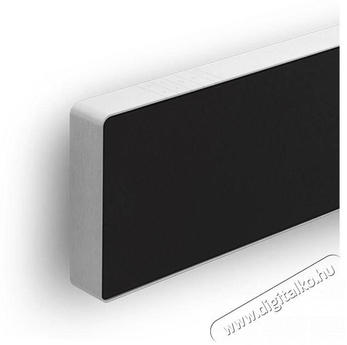 Bang&Olufsen BeoSound Stage - Black/Silver Audio-Video / Hifi / Multimédia - Hangprojektor / soundbar - Mélyláda nélkül - 523933