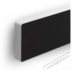 Bang&Olufsen BeoSound Stage - Black/Silver Audio-Video / Hifi / Multimédia - Hangprojektor / soundbar - Mélyláda nélkül - 523933