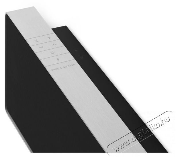 Bang&Olufsen BeoSound Stage - Black/Silver Audio-Video / Hifi / Multimédia - Hangprojektor / soundbar - Mélyláda nélkül - 523933