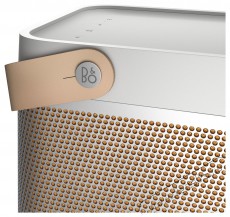 Bang&Olufsen Beolit 20 Grey Mist Audio-Video / Hifi / Multim&eacute;dia - Hordozhat&oacute;, vezet&eacute;k n&eacute;lk&uuml;li / bluetooth hangsug&aacute;rz&oacute; - Hordozhat&oacute;, vezet&eacute;k n&eacute;lk&uuml;li / bluetooth hangsug&aacute;rz&oacute; - 523953