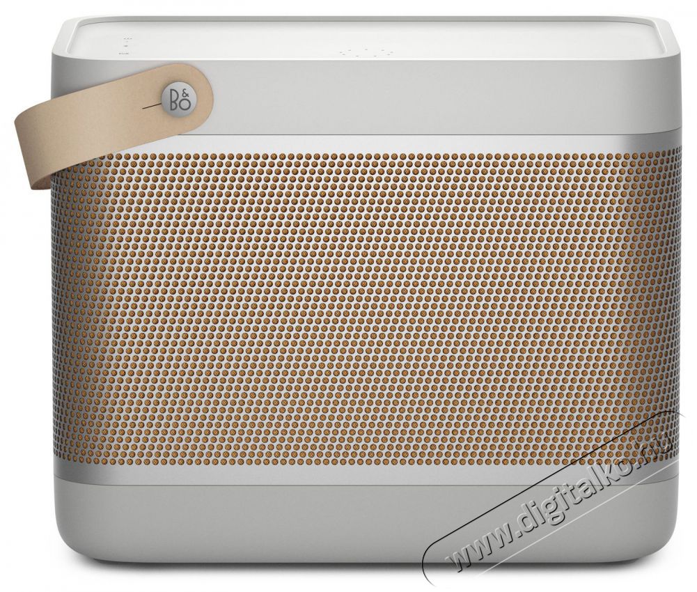 Bang&Olufsen Beolit 20 Grey Mist Audio-Video / Hifi / Multim&eacute;dia - Hordozhat&oacute;, vezet&eacute;k n&eacute;lk&uuml;li / bluetooth hangsug&aacute;rz&oacute; - Hordozhat&oacute;, vezet&eacute;k n&eacute;lk&uuml;li / bluetooth hangsug&aacute;rz&oacute; - 523953