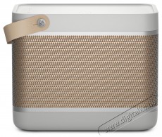 Bang&Olufsen Beolit 20 Grey Mist Audio-Video / Hifi / Multim&eacute;dia - Hordozhat&oacute;, vezet&eacute;k n&eacute;lk&uuml;li / bluetooth hangsug&aacute;rz&oacute; - Hordozhat&oacute;, vezet&eacute;k n&eacute;lk&uuml;li / bluetooth hangsug&aacute;rz&oacute; - 523953