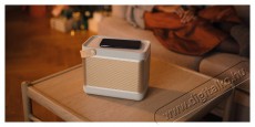 Bang&Olufsen Beolit 20 Grey Mist Audio-Video / Hifi / Multim&eacute;dia - Hordozhat&oacute;, vezet&eacute;k n&eacute;lk&uuml;li / bluetooth hangsug&aacute;rz&oacute; - Hordozhat&oacute;, vezet&eacute;k n&eacute;lk&uuml;li / bluetooth hangsug&aacute;rz&oacute; - 523953