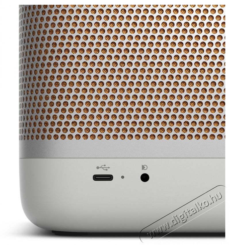 Bang&Olufsen Beolit 20 Grey Mist Audio-Video / Hifi / Multim&eacute;dia - Hordozhat&oacute;, vezet&eacute;k n&eacute;lk&uuml;li / bluetooth hangsug&aacute;rz&oacute; - Hordozhat&oacute;, vezet&eacute;k n&eacute;lk&uuml;li / bluetooth hangsug&aacute;rz&oacute; - 523953