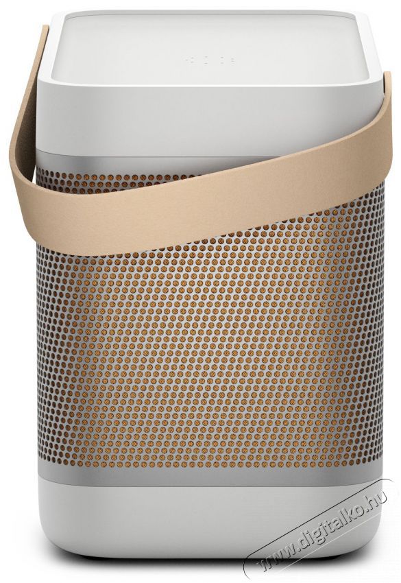 Bang&Olufsen Beolit 20 Grey Mist Audio-Video / Hifi / Multim&eacute;dia - Hordozhat&oacute;, vezet&eacute;k n&eacute;lk&uuml;li / bluetooth hangsug&aacute;rz&oacute; - Hordozhat&oacute;, vezet&eacute;k n&eacute;lk&uuml;li / bluetooth hangsug&aacute;rz&oacute; - 523953