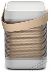 Bang&Olufsen Beolit 20 Grey Mist Audio-Video / Hifi / Multim&eacute;dia - Hordozhat&oacute;, vezet&eacute;k n&eacute;lk&uuml;li / bluetooth hangsug&aacute;rz&oacute; - Hordozhat&oacute;, vezet&eacute;k n&eacute;lk&uuml;li / bluetooth hangsug&aacute;rz&oacute; - 523953