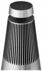 Bang&Olufsen Beosound 2 (3. gener&aacute;ci&oacute;) Natural Silver Audio-Video / Hifi / Multim&eacute;dia - Hordozhat&oacute;, vezet&eacute;k n&eacute;lk&uuml;li / bluetooth hangsug&aacute;rz&oacute; - Hordozhat&oacute;, vezet&eacute;k n&eacute;lk&uuml;li / bluetooth hangsug&aacute;rz&oacute; - 523951
