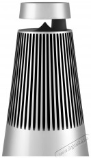Bang&Olufsen Beosound 2 (3. gener&aacute;ci&oacute;) Natural Silver Audio-Video / Hifi / Multim&eacute;dia - Hordozhat&oacute;, vezet&eacute;k n&eacute;lk&uuml;li / bluetooth hangsug&aacute;rz&oacute; - Hordozhat&oacute;, vezet&eacute;k n&eacute;lk&uuml;li / bluetooth hangsug&aacute;rz&oacute; - 523951