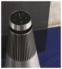 Bang&Olufsen Beosound 2 (3. gener&aacute;ci&oacute;) Natural Silver Audio-Video / Hifi / Multim&eacute;dia - Hordozhat&oacute;, vezet&eacute;k n&eacute;lk&uuml;li / bluetooth hangsug&aacute;rz&oacute; - Hordozhat&oacute;, vezet&eacute;k n&eacute;lk&uuml;li / bluetooth hangsug&aacute;rz&oacute; - 523951