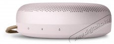 Bang&Olufsen Beosound A1 2nd Gen. Pink Audio-Video / Hifi / Multimédia - Hordozható, vezeték nélküli / bluetooth hangsugárzó - Hordozható, vezeték nélküli / bluetooth hangsugárzó - 523945