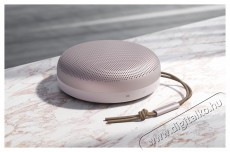 Bang&Olufsen Beosound A1 2nd Gen. Pink Audio-Video / Hifi / Multimédia - Hordozható, vezeték nélküli / bluetooth hangsugárzó - Hordozható, vezeték nélküli / bluetooth hangsugárzó - 523945
