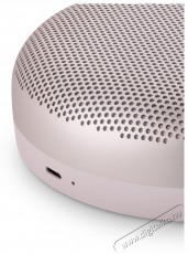 Bang&Olufsen Beosound A1 2nd Gen. Pink Audio-Video / Hifi / Multimédia - Hordozható, vezeték nélküli / bluetooth hangsugárzó - Hordozható, vezeték nélküli / bluetooth hangsugárzó - 523945