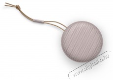 Bang&Olufsen Beosound A1 2nd Gen. Pink Audio-Video / Hifi / Multimédia - Hordozható, vezeték nélküli / bluetooth hangsugárzó - Hordozható, vezeték nélküli / bluetooth hangsugárzó - 523945