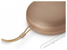 Bang&Olufsen Beosound A1 3rd Gen. Honey Tone Audio-Video / Hifi / Multim&eacute;dia - Hordozhat&oacute;, vezet&eacute;k n&eacute;lk&uuml;li / bluetooth hangsug&aacute;rz&oacute; - Hordozhat&oacute;, vezet&eacute;k n&eacute;lk&uuml;li / bluetooth hangsug&aacute;rz&oacute; - 523960