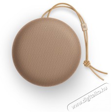 Bang&Olufsen Beosound A1 3rd Gen. Honey Tone Audio-Video / Hifi / Multim&eacute;dia - Hordozhat&oacute;, vezet&eacute;k n&eacute;lk&uuml;li / bluetooth hangsug&aacute;rz&oacute; - Hordozhat&oacute;, vezet&eacute;k n&eacute;lk&uuml;li / bluetooth hangsug&aacute;rz&oacute; - 523960