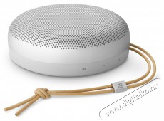 Bang&Olufsen Beosound A1 3rd Gen. Natural Aluminium Audio-Video / Hifi / Multimédia - Hordozható, vezeték nélküli / bluetooth hangsugárzó - Hordozható, vezeték nélküli / bluetooth hangsugárzó - 523958