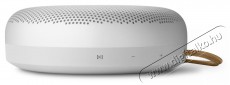 Bang&Olufsen Beosound A1 3rd Gen. Natural Aluminium Audio-Video / Hifi / Multim&eacute;dia - Hordozhat&oacute;, vezet&eacute;k n&eacute;lk&uuml;li / bluetooth hangsug&aacute;rz&oacute; - Hordozhat&oacute;, vezet&eacute;k n&eacute;lk&uuml;li / bluetooth hangsug&aacute;rz&oacute; - 523958