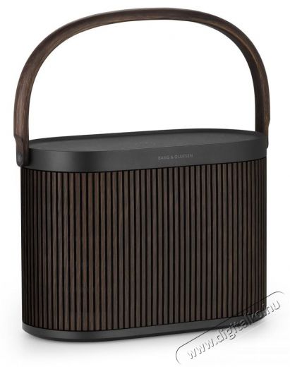 Bang&Olufsen Beosound A5 Dark Oak Audio-Video / Hifi / Multim&eacute;dia - Hordozhat&oacute;, vezet&eacute;k n&eacute;lk&uuml;li / bluetooth hangsug&aacute;rz&oacute; - Hordozhat&oacute;, vezet&eacute;k n&eacute;lk&uuml;li / bluetooth hangsug&aacute;rz&oacute; - 523949